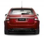 Holden Commodore VE Calais Sportwagon 2008 года